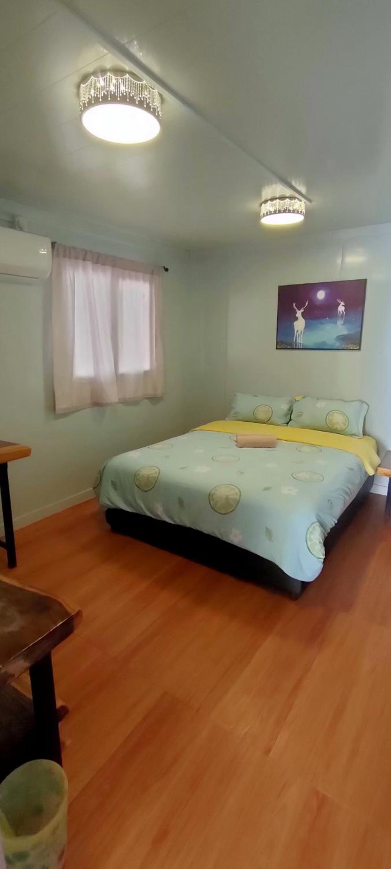 Deluxe Double Room photo 3