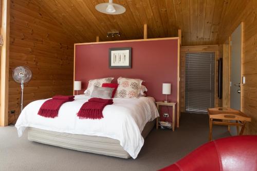 King or Twin Suite photo 1