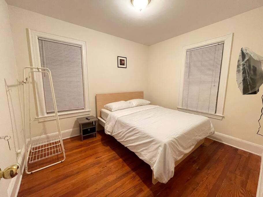 Two-Bedroom Apartment photo 1