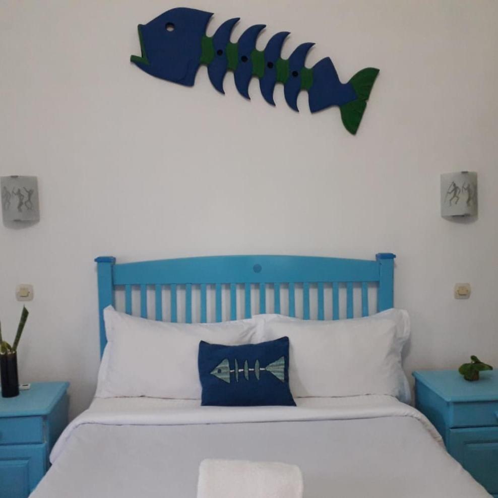 Double Or Twin Room