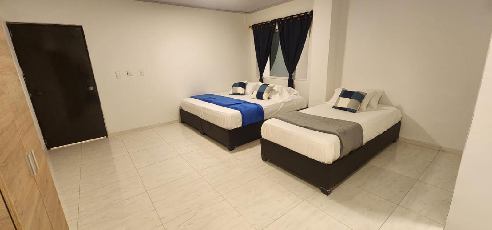 Triple Room photo 2