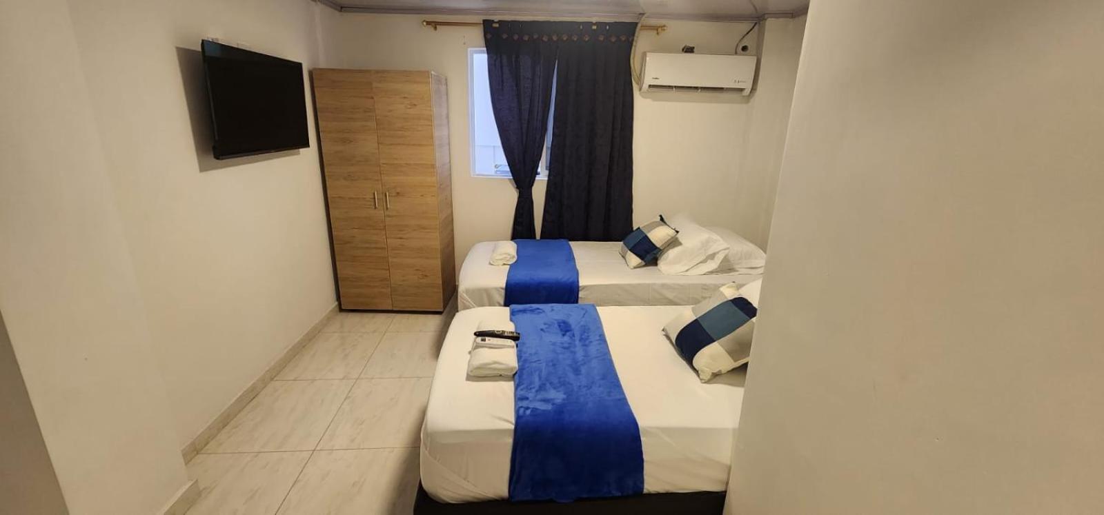 Quadruple Room photo 3