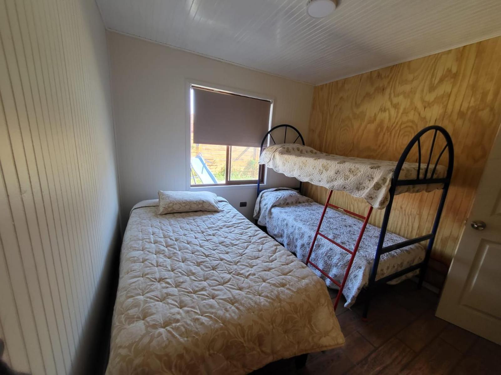 Three-Bedroom House photo 1