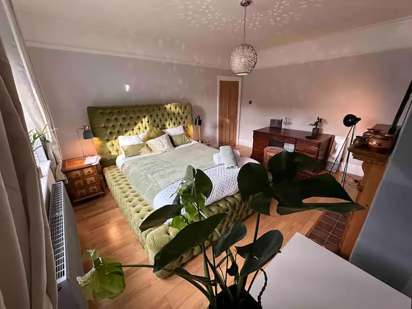 Deluxe King Room photo 3
