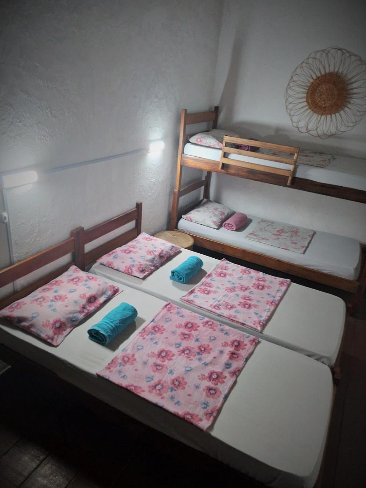 Quadruple Room photo 1