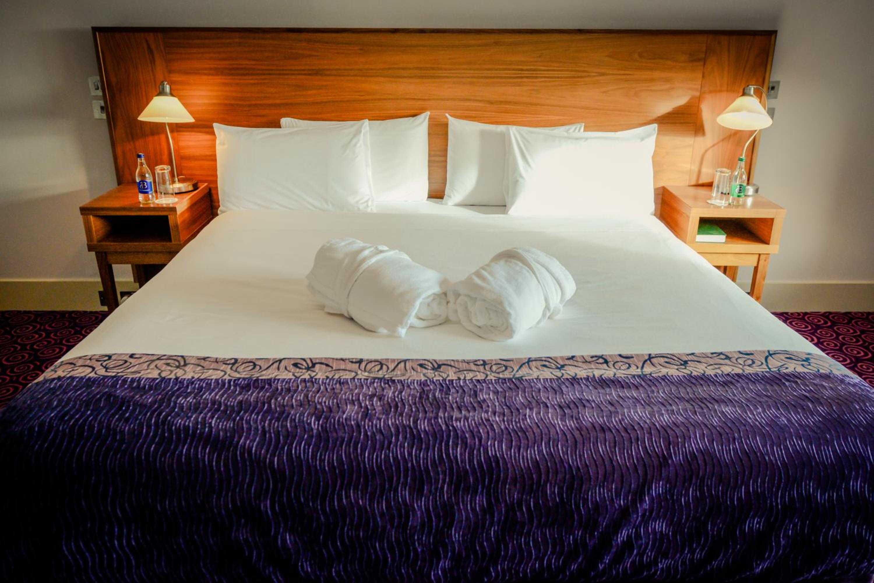 Executive Double Room - Photo 5