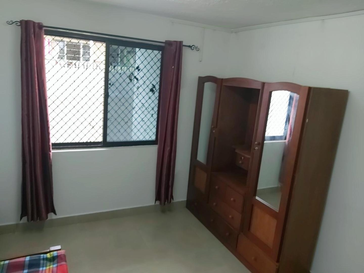 Budget Single Room photo 2