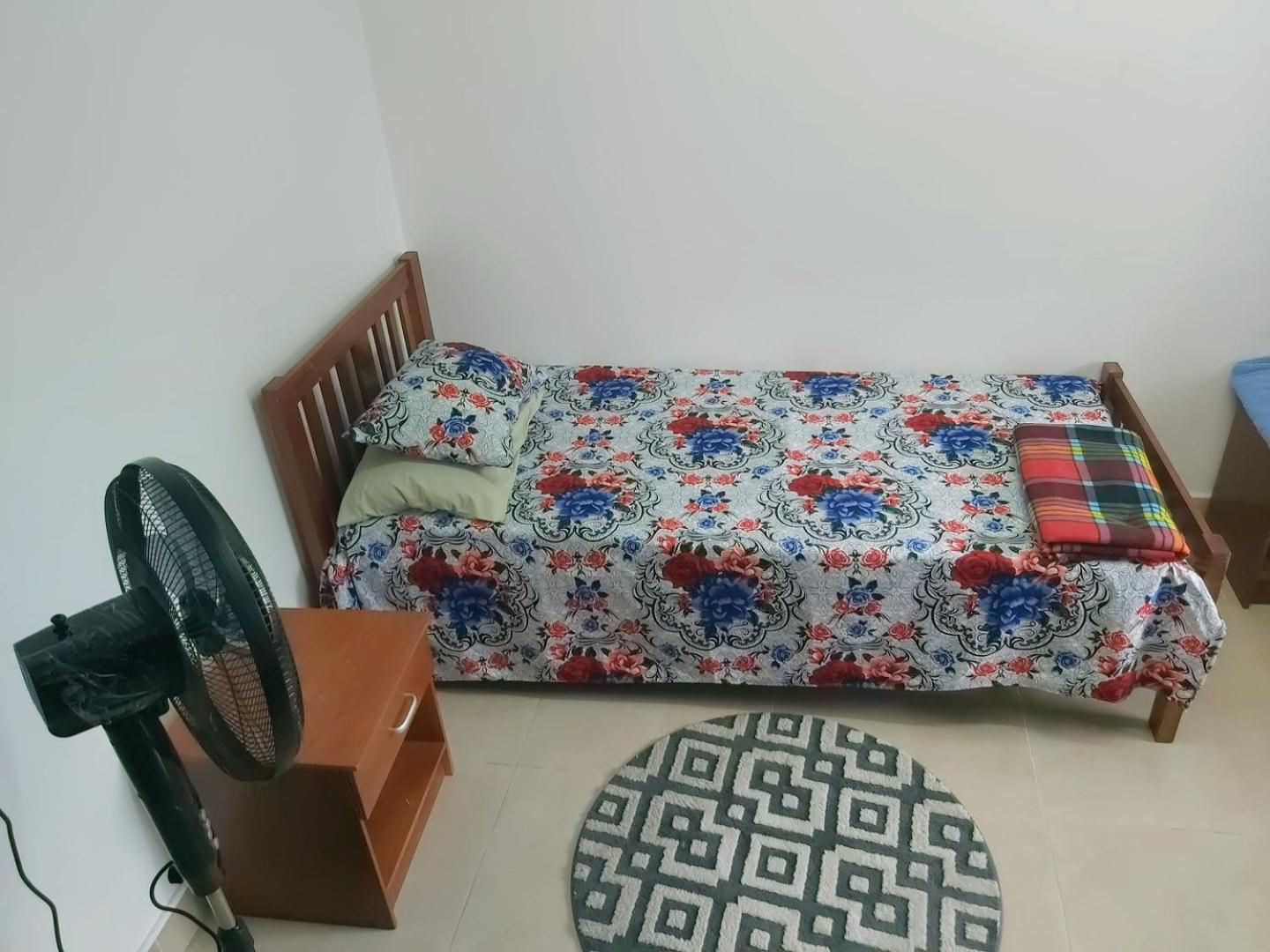 Budget Single Room photo 1