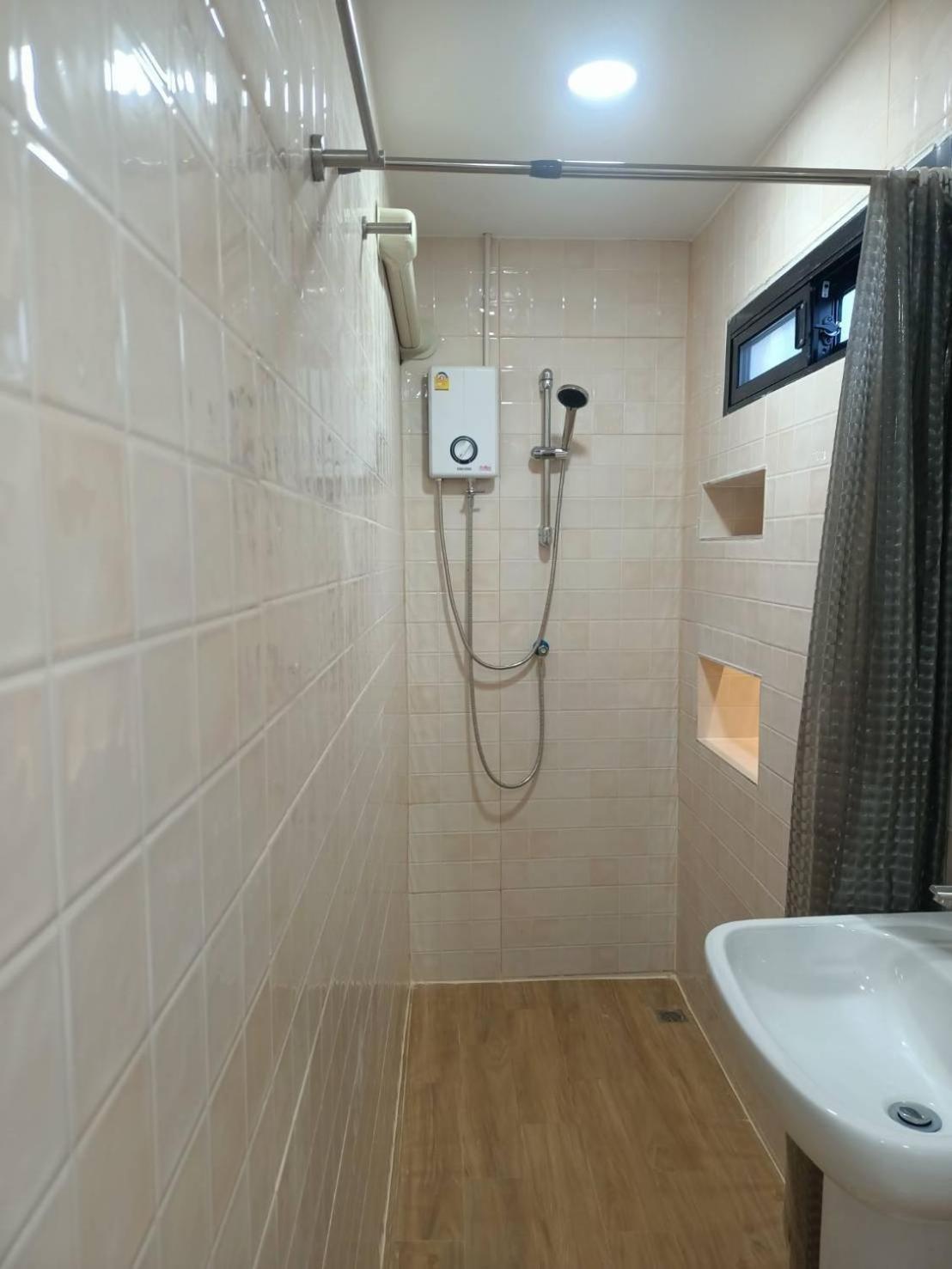 Triple Room with Balcony photo 3