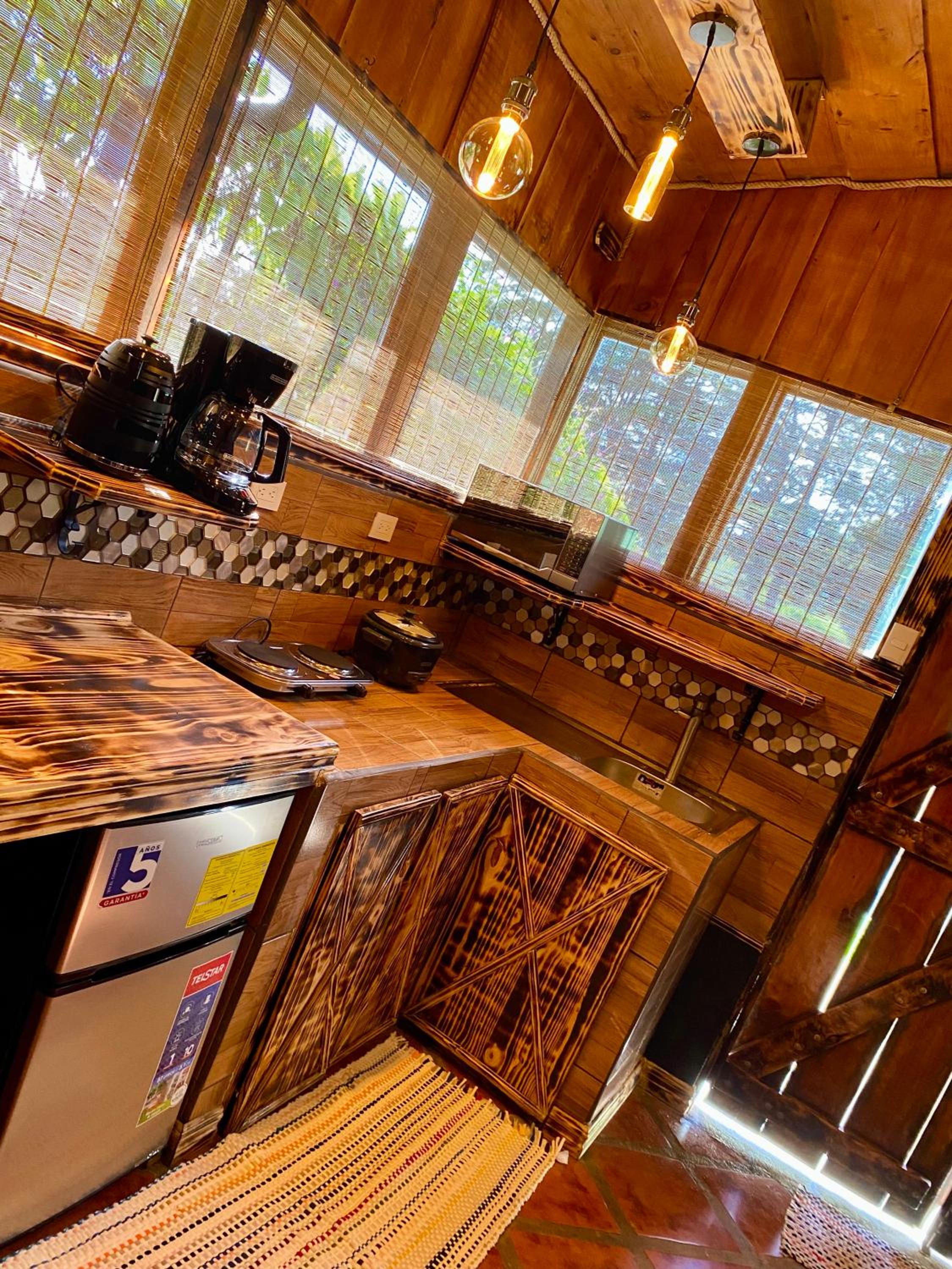 Chalet photo 2