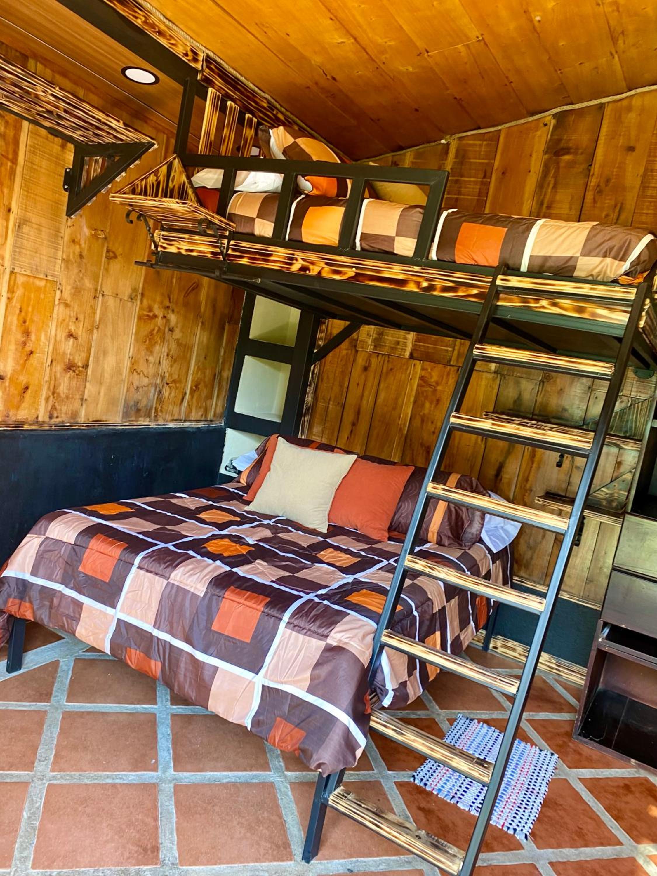 Chalet photo 1