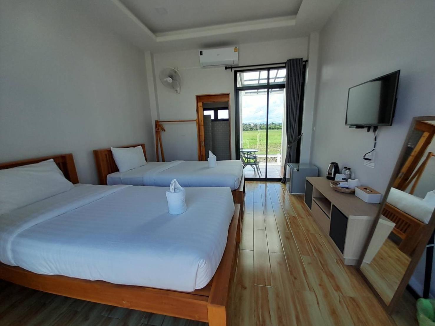 Superior Twin Room - Photo 2