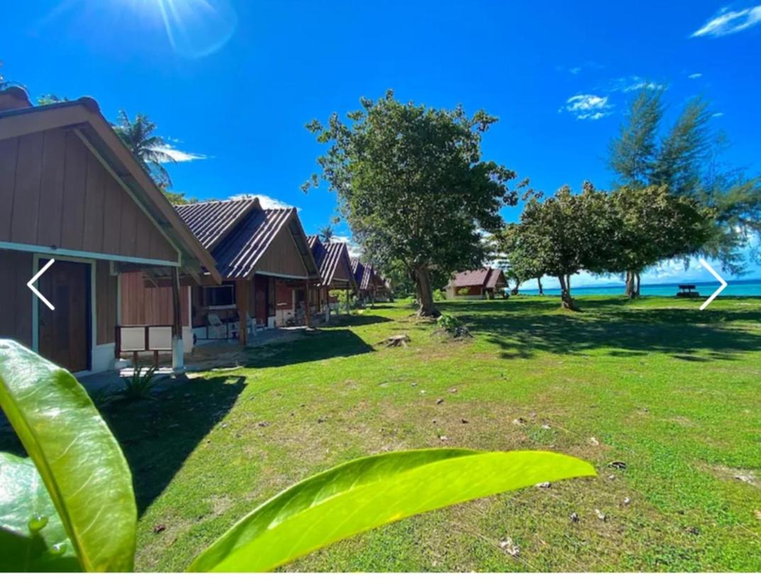 Bungalow photo 2