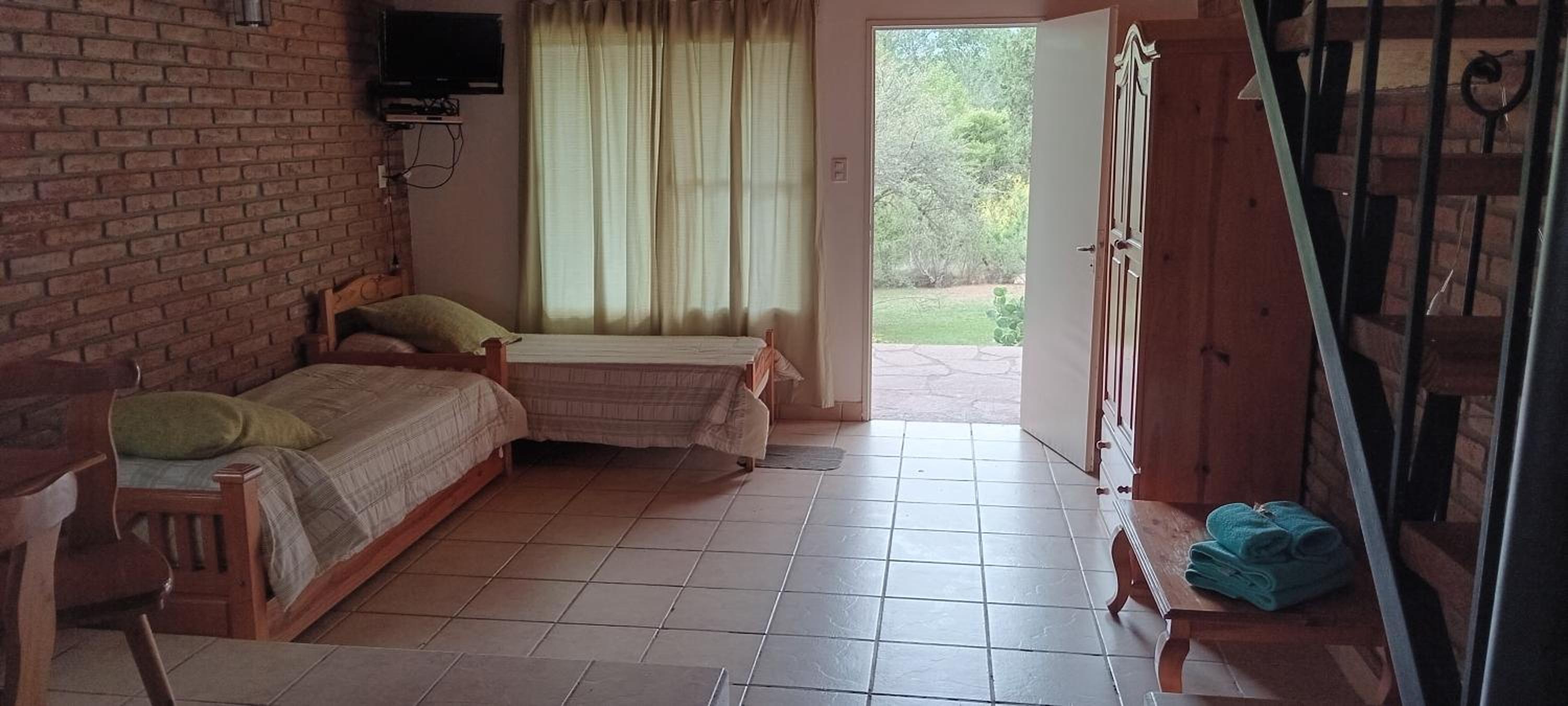 Apartment with Mountain View photo 1