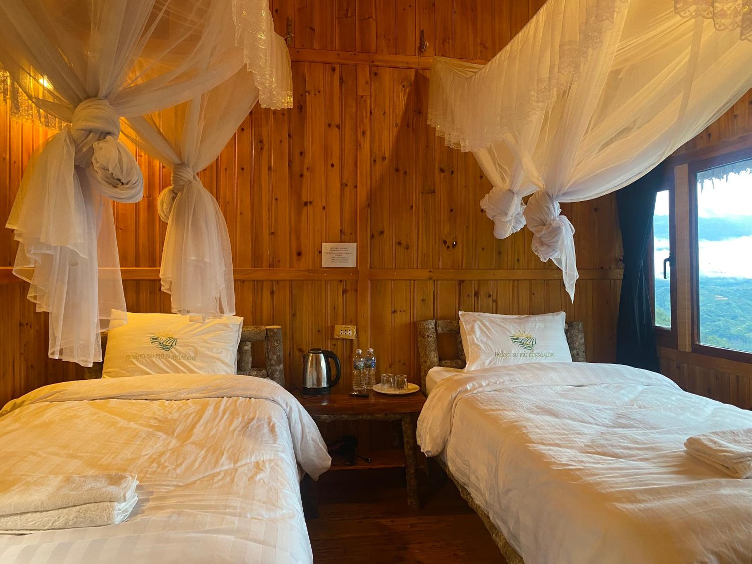 Twin Room photo 2