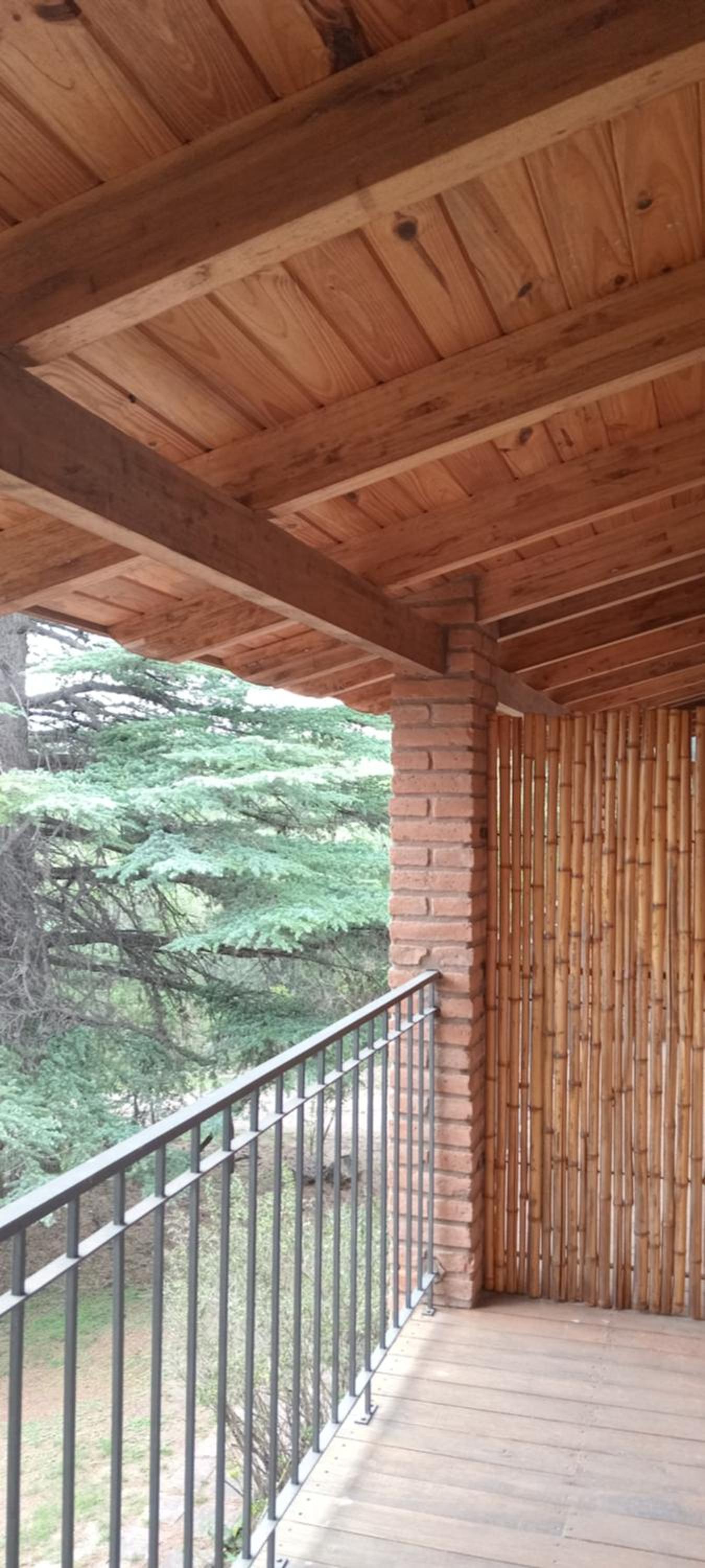 Apartment with Mountain View photo 2