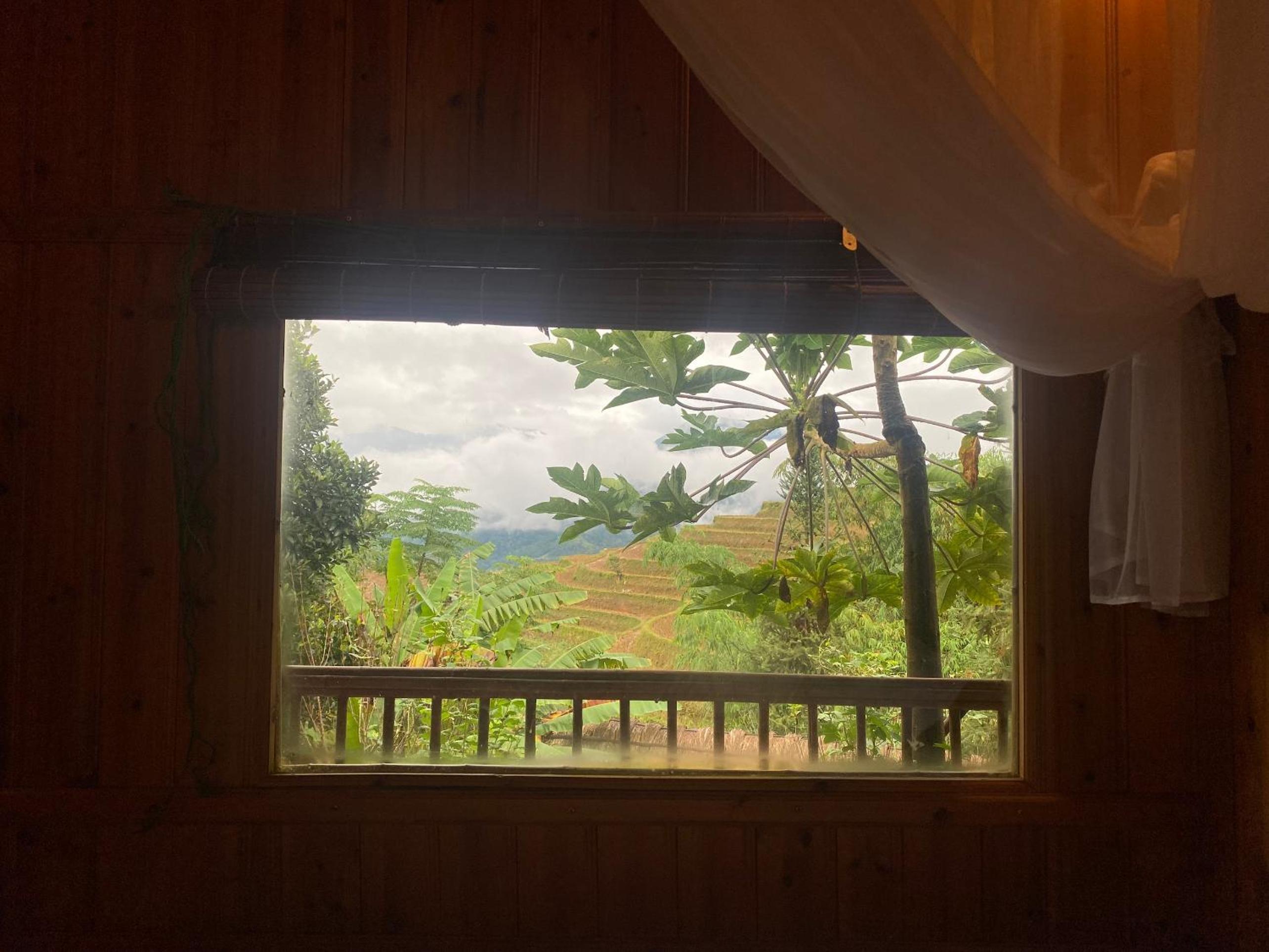 Quadruple Room with Balcony photo 2