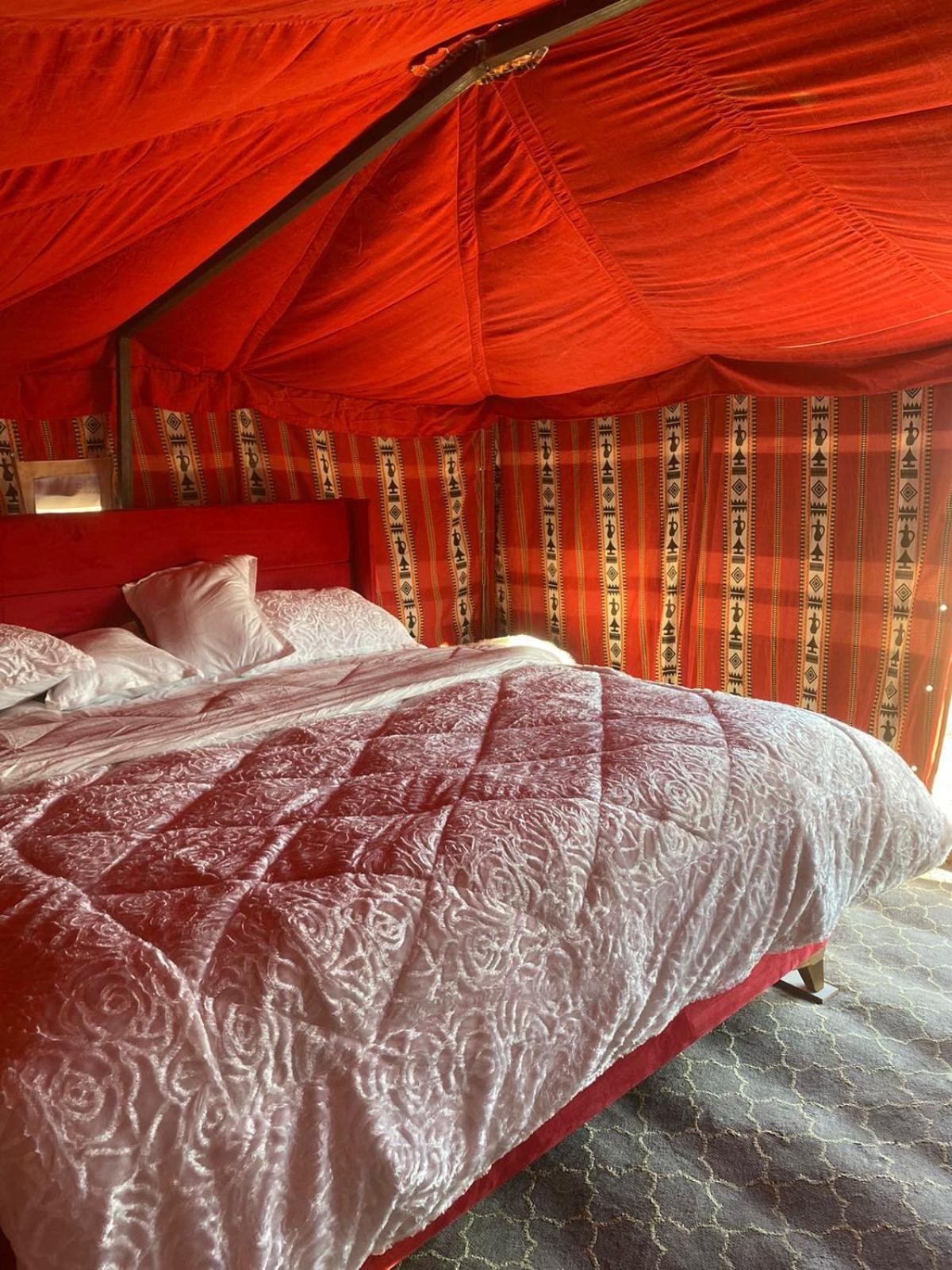 Tent photo 2
