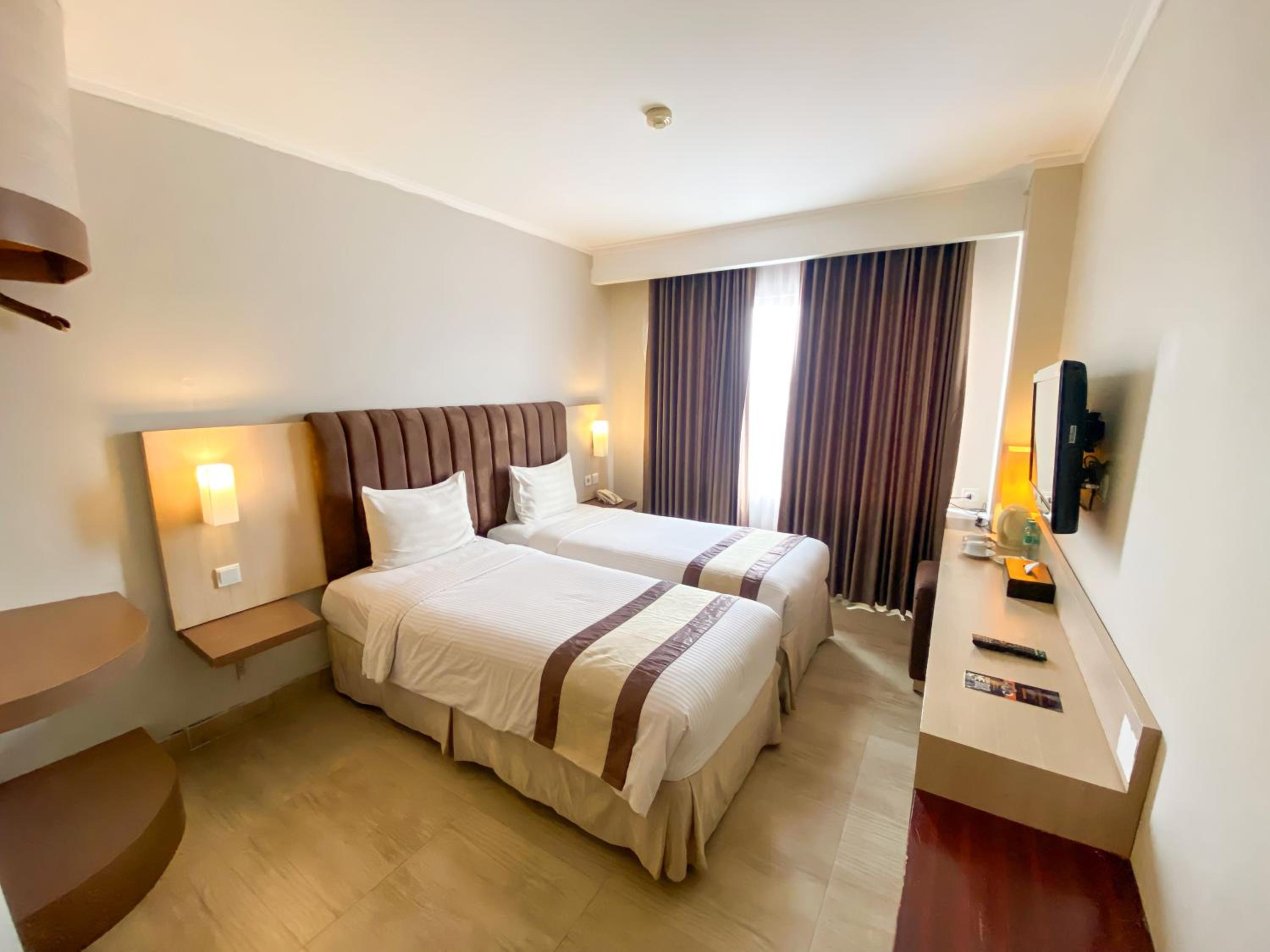 Superior Twin Room photo 3