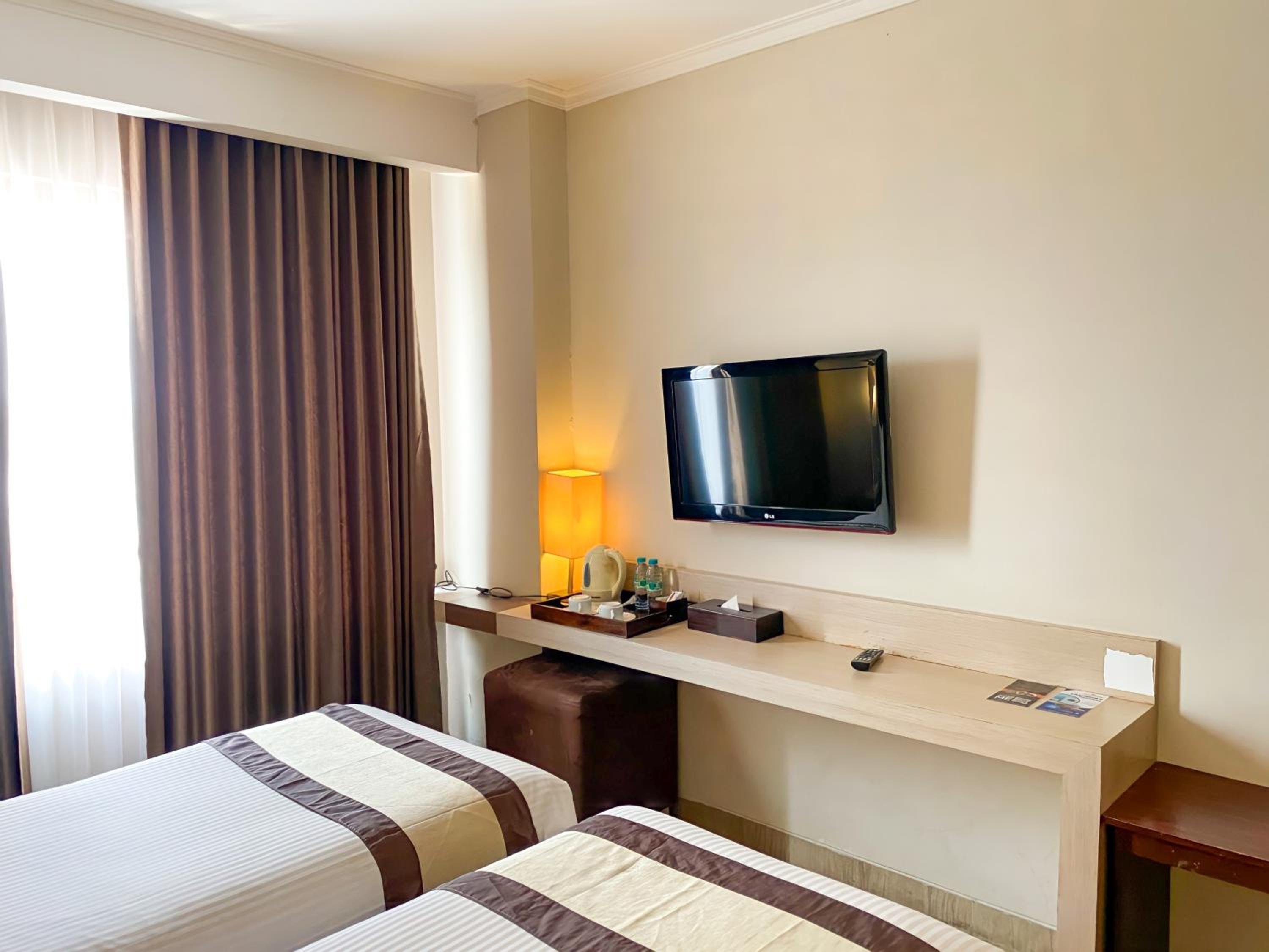 Superior Twin Room photo 2