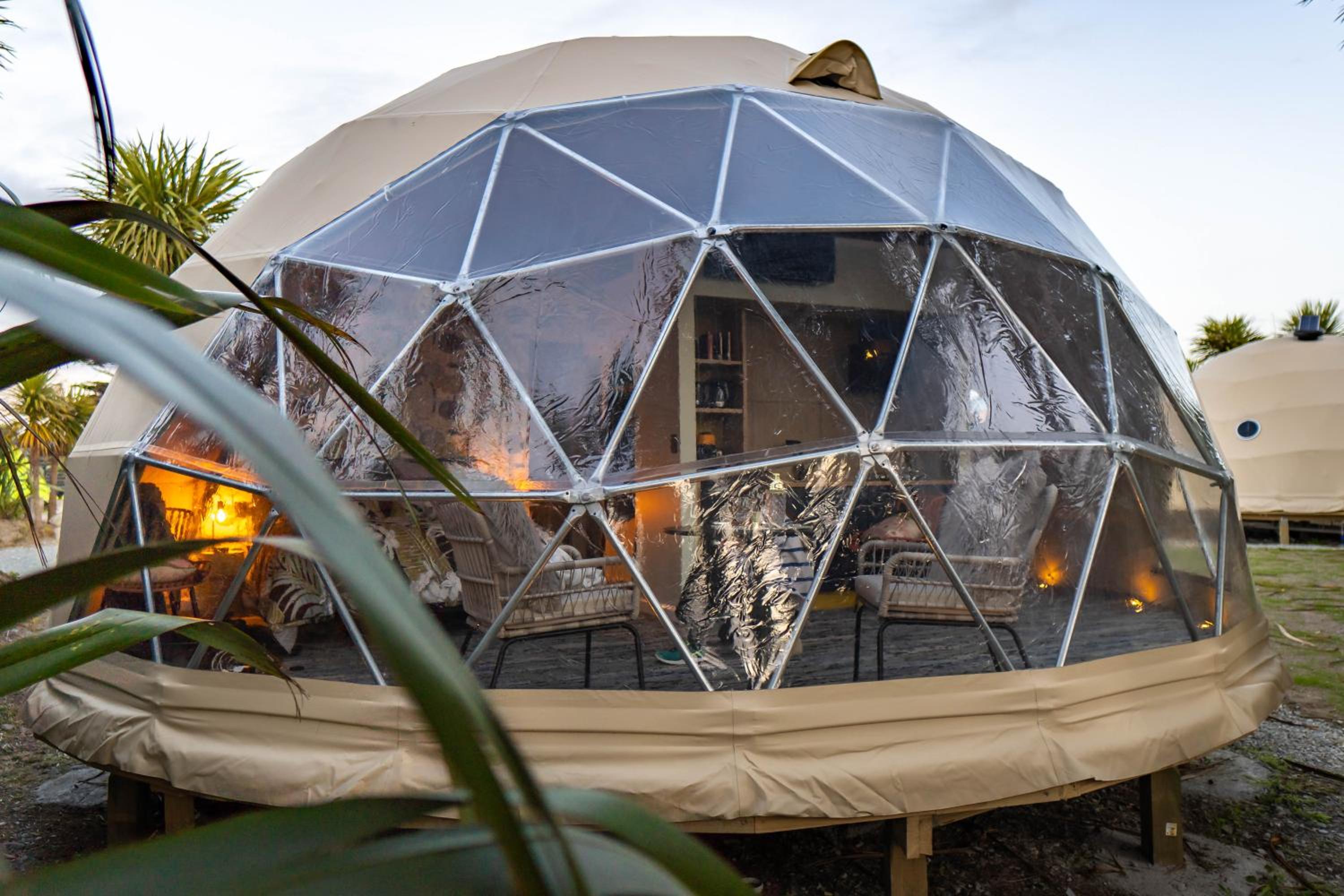 Tent photo 1