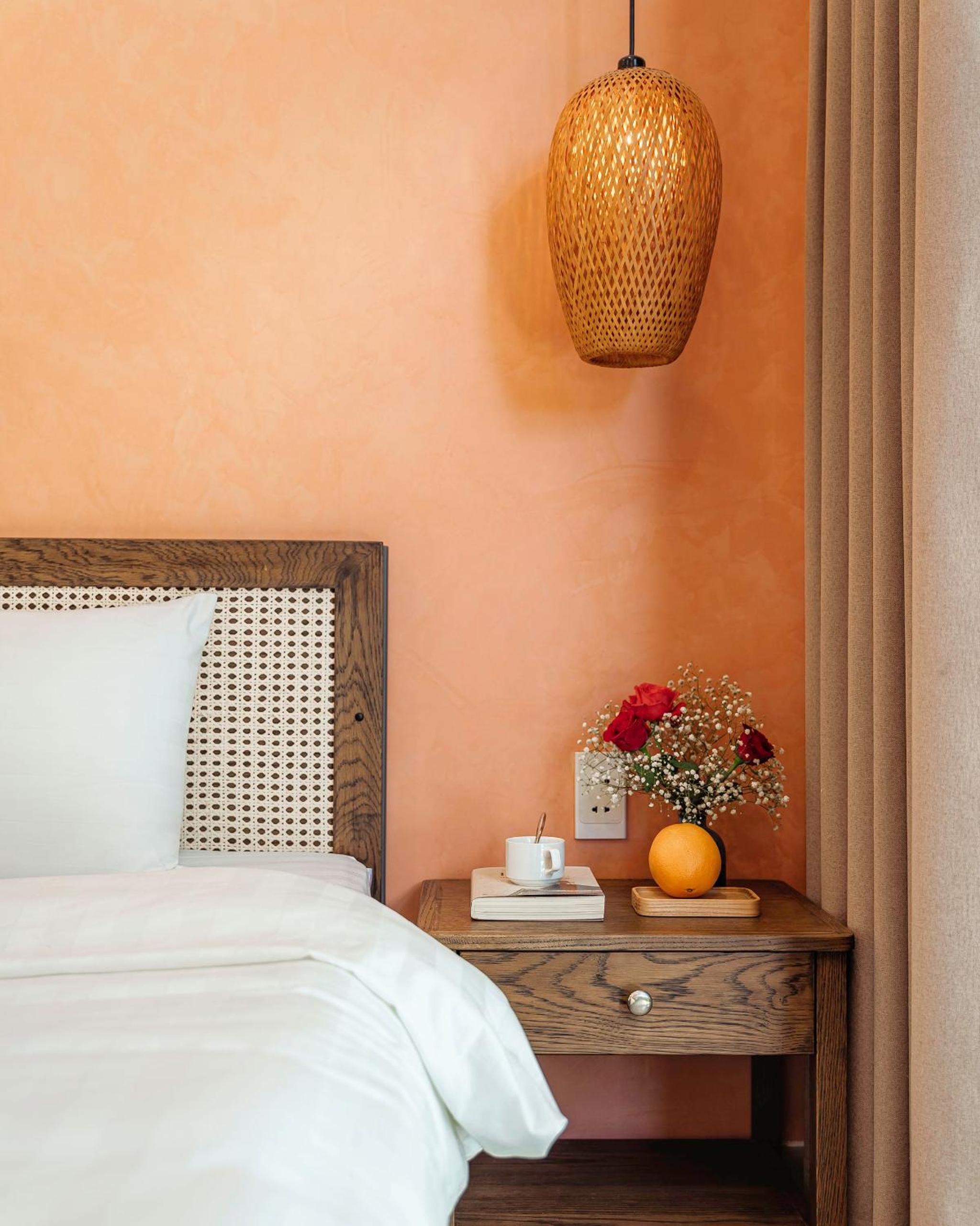 Deluxe Double Room with Balcony - Photo 5