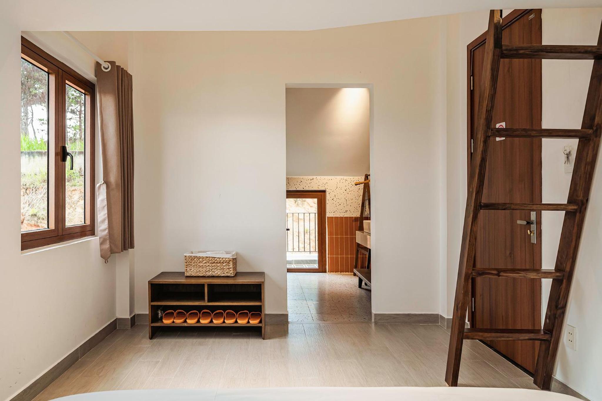 Deluxe Family Room - Photo 11