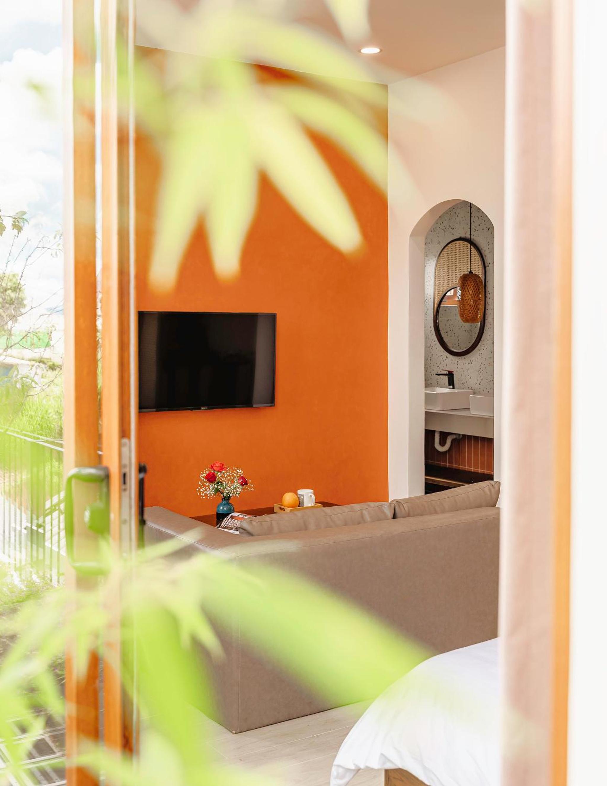 Suite with Sauna - Photo 12