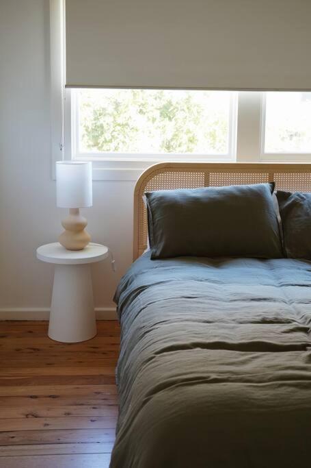 Three-Bedroom House photo 2