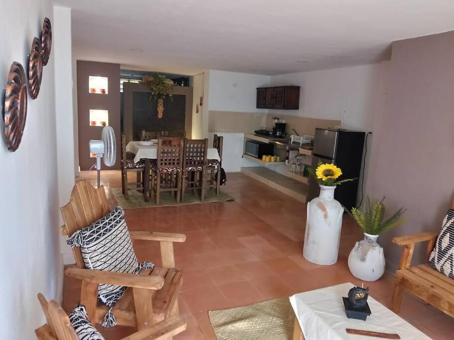 Two-Bedroom Apartment photo 2
