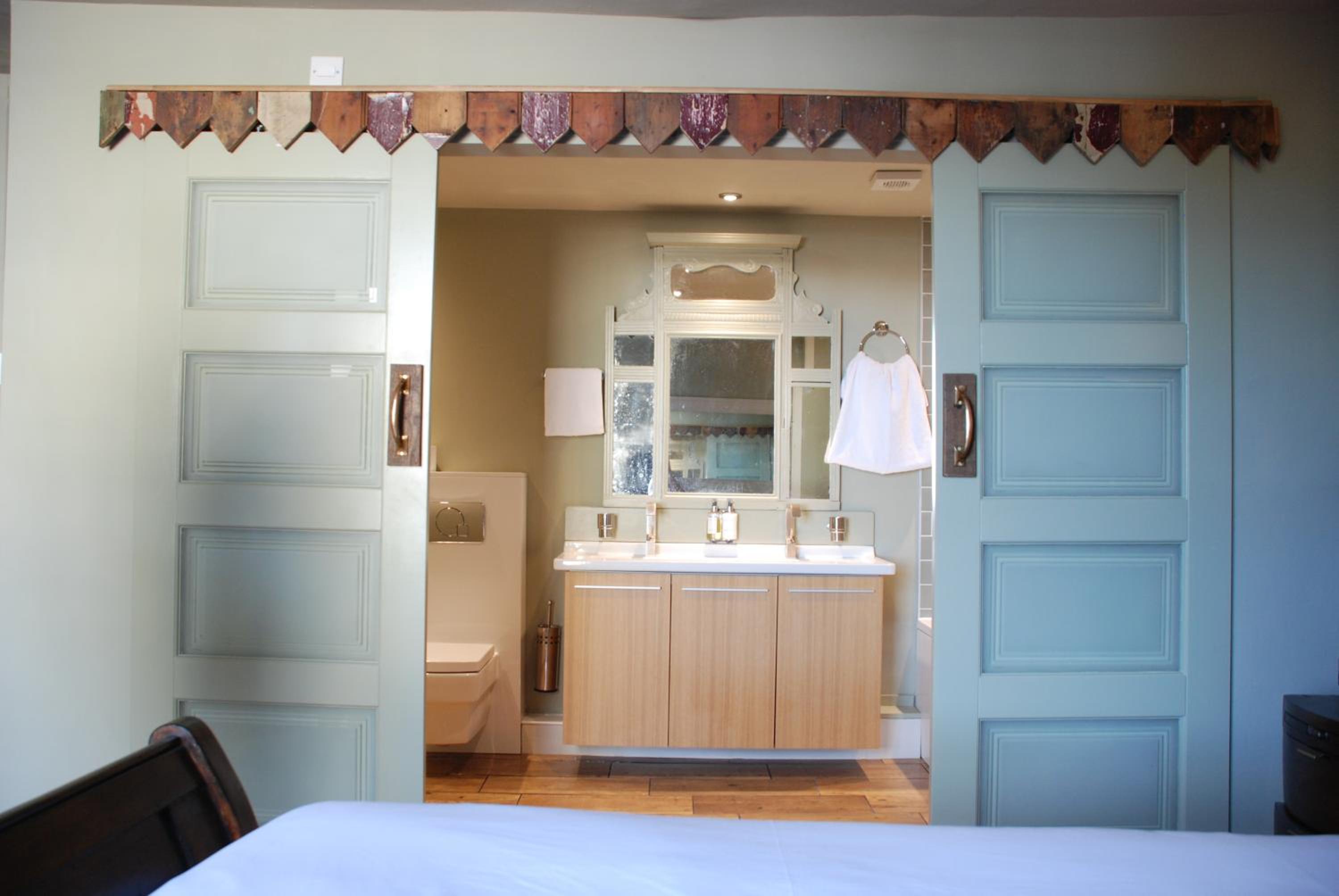 Superior Double Room - Photo 6
