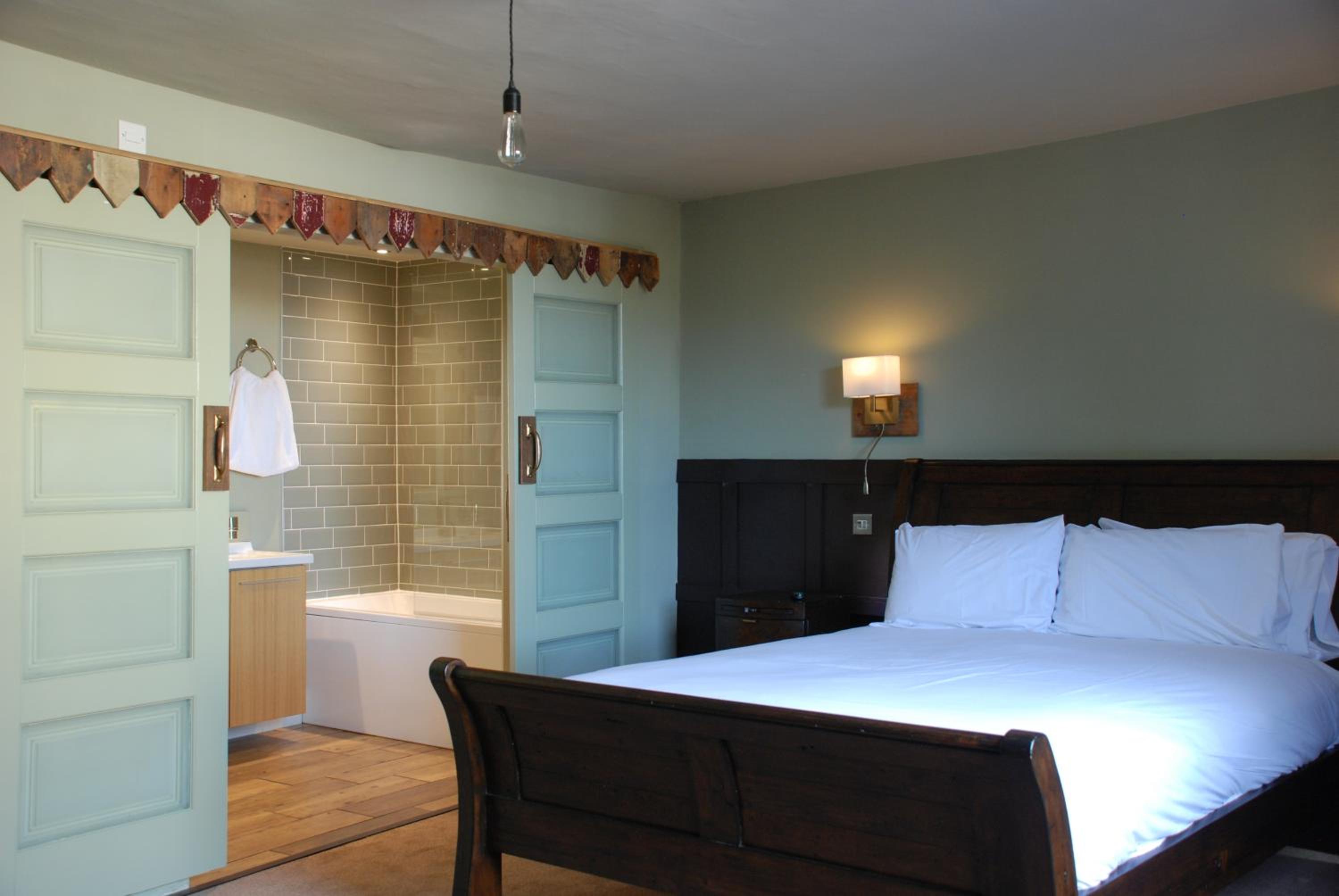 Superior Double Room - Photo 4