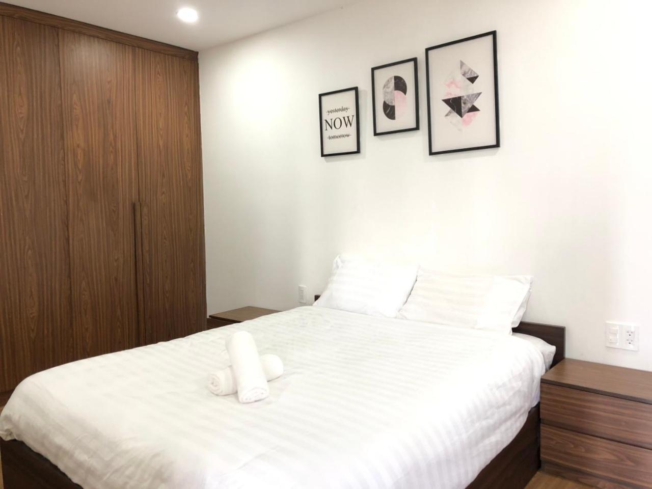 Two-Bedroom Apartment - Photo 107
