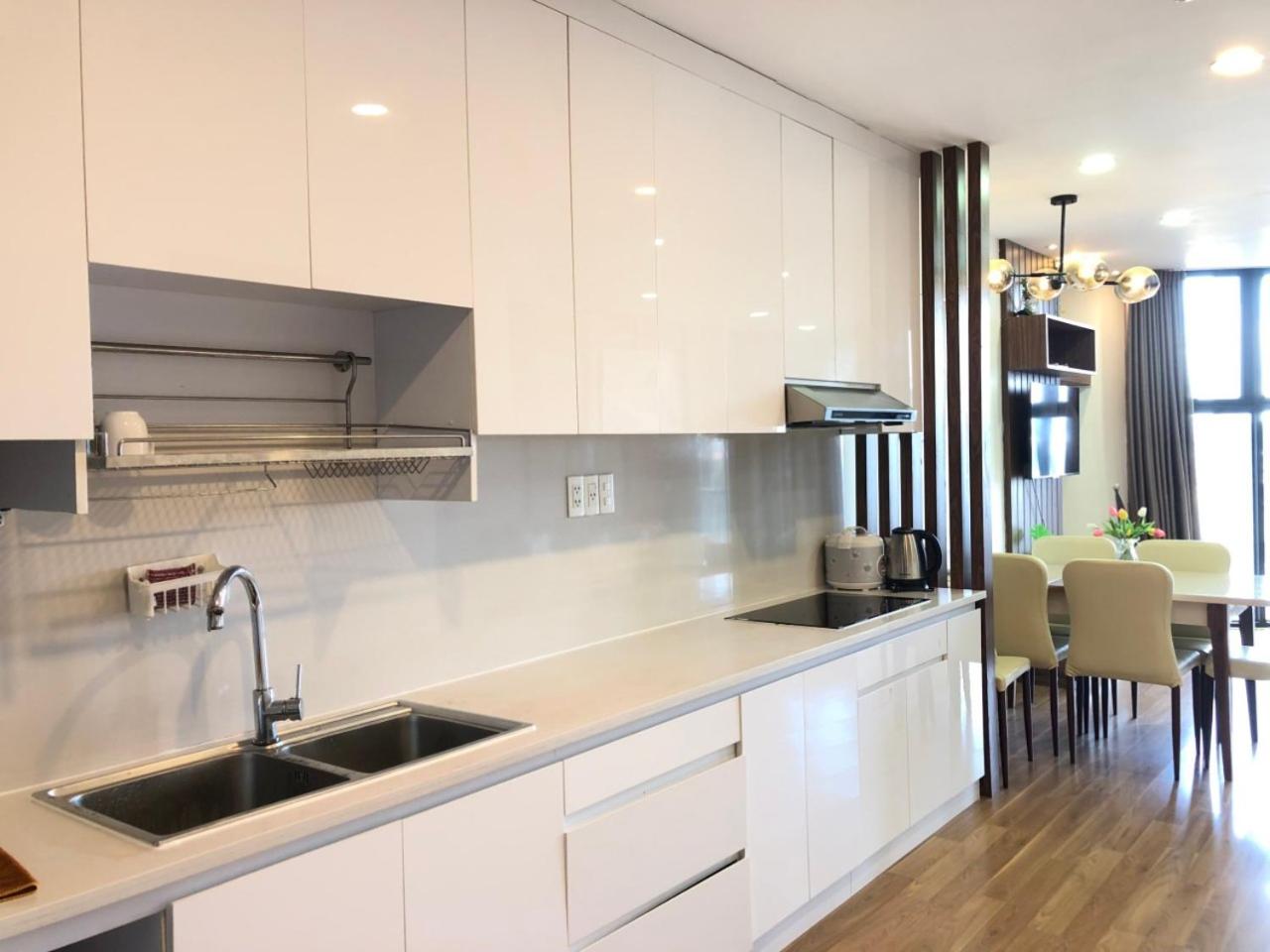 Two-Bedroom Apartment - Photo 106