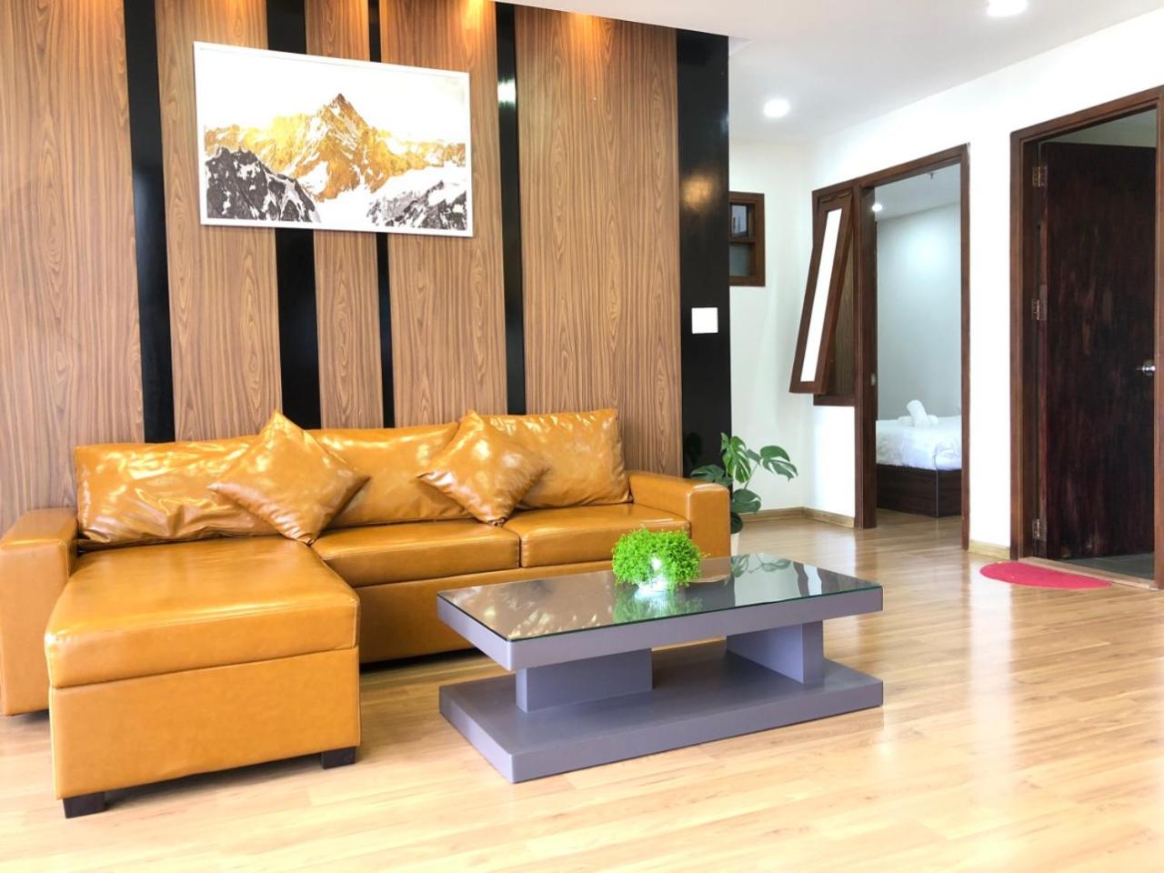 Two-Bedroom Apartment - Photo 37