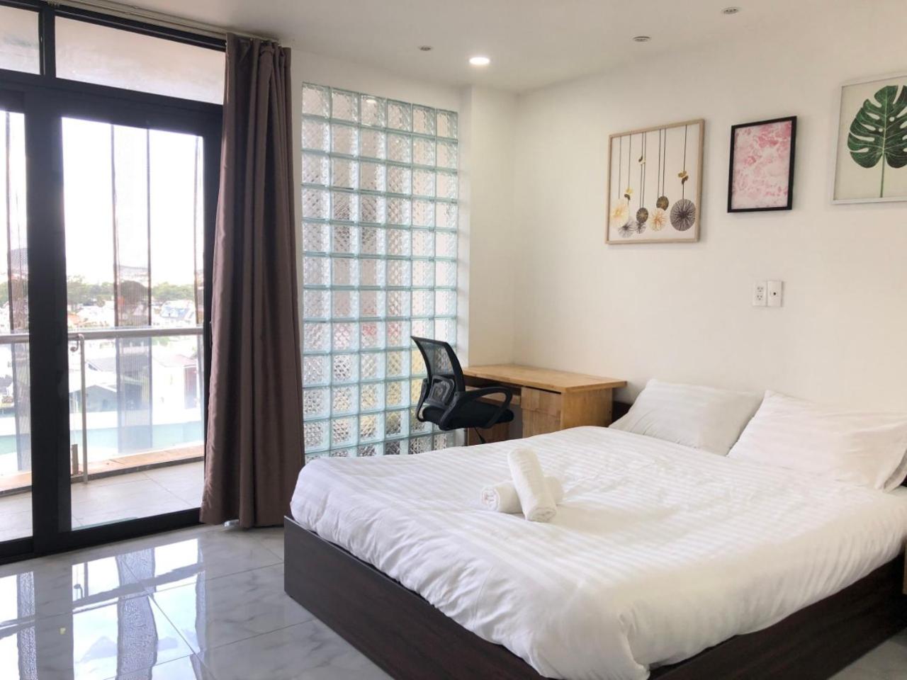 Two-Bedroom Apartment - Photo 105