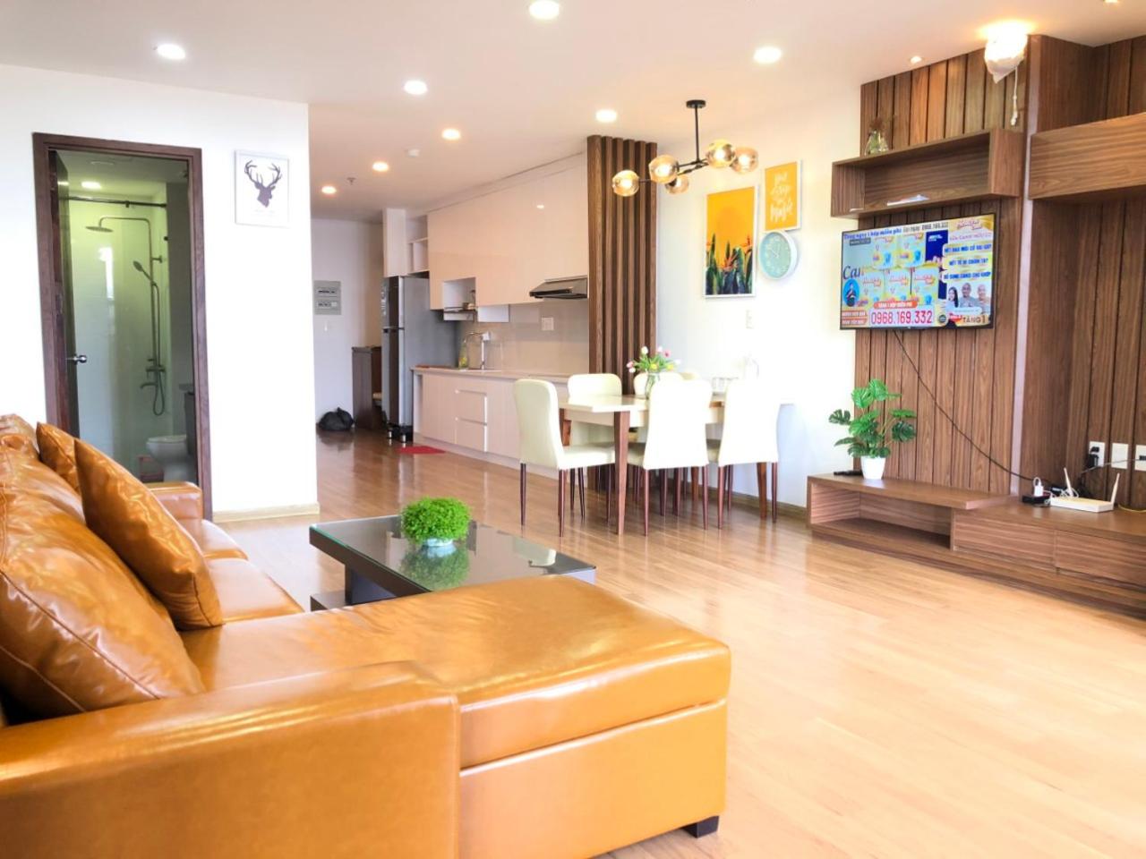 Two-Bedroom Apartment - Photo 108