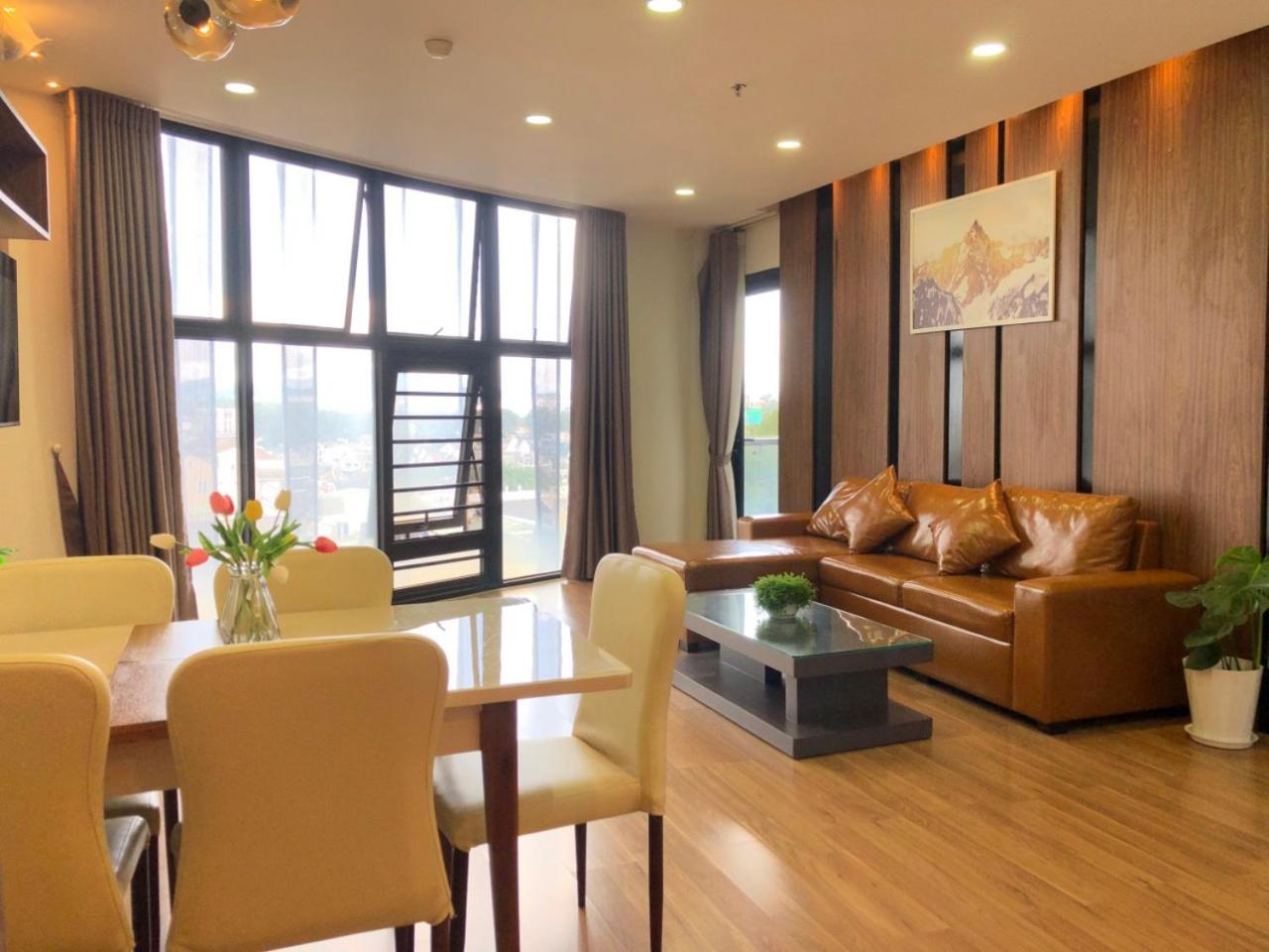 Two-Bedroom Apartment - Photo 109