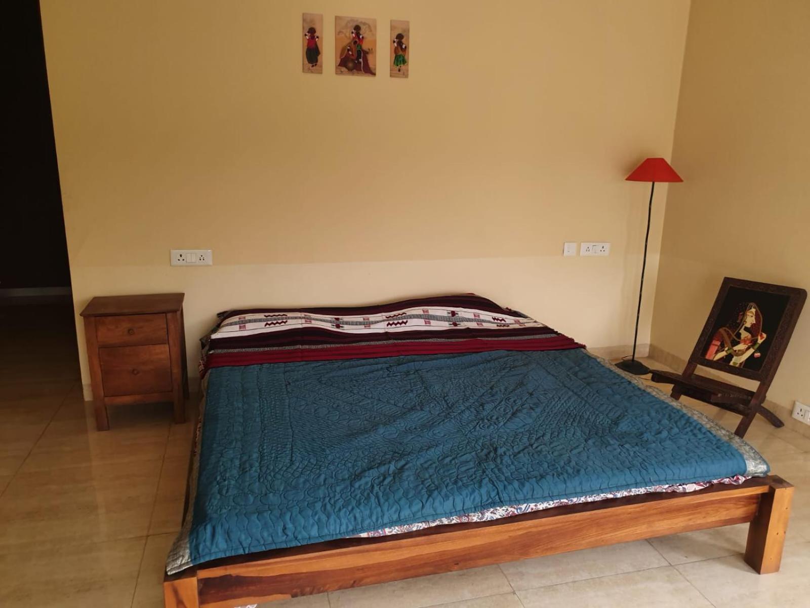 Deluxe King Room photo 2