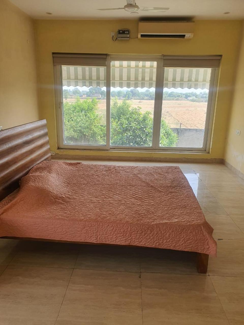 Deluxe King Room photo 1