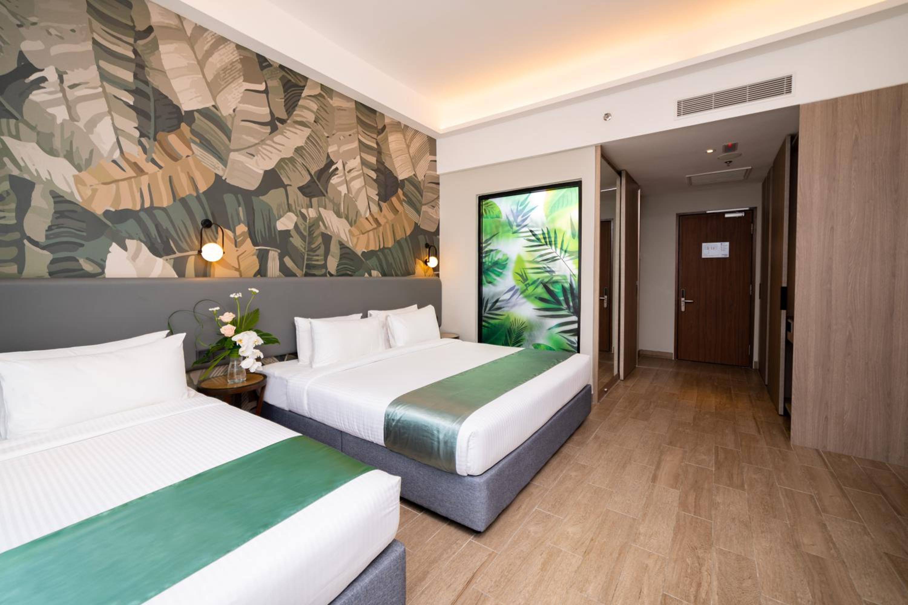 Deluxe Triple Room - Photo 3