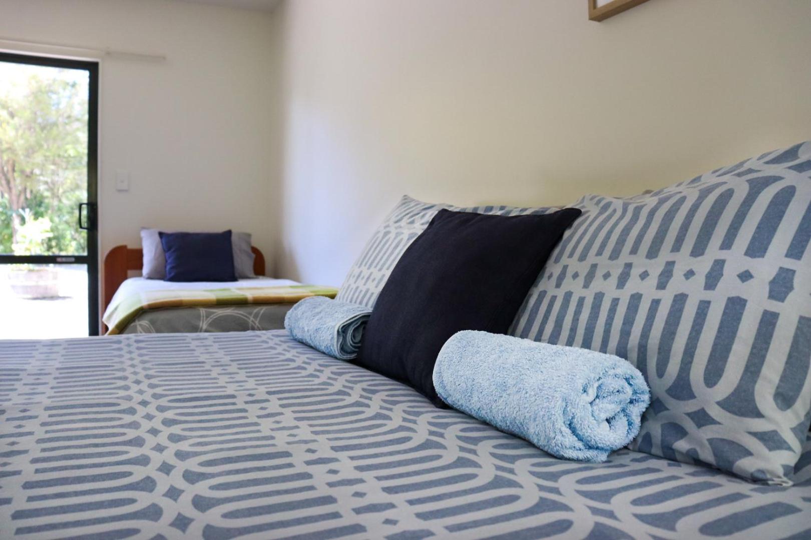 Triple Room with Shared Bathroom photo 2