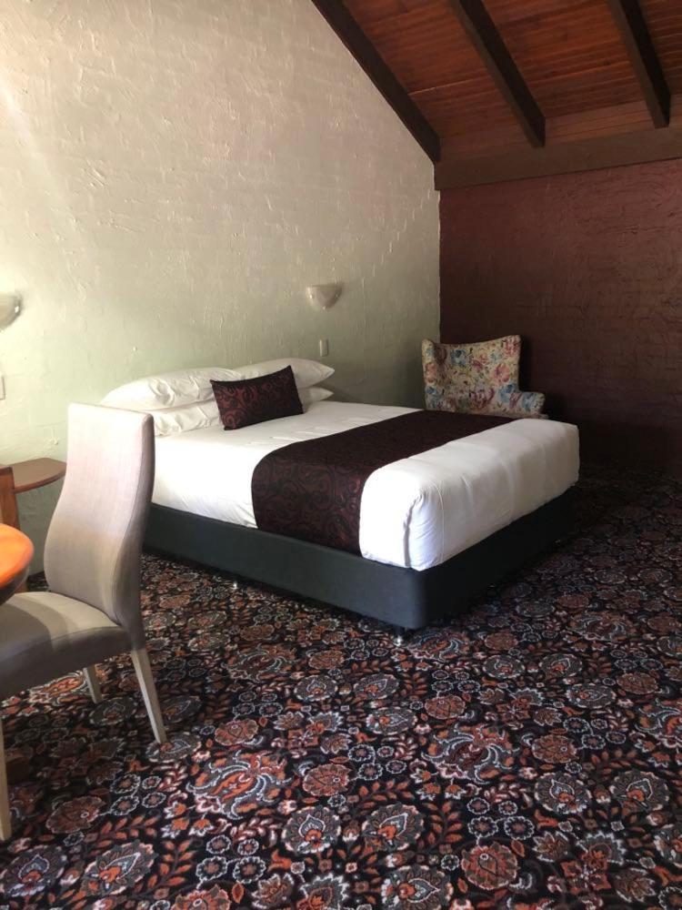 Queen Room with Garden View photo 1