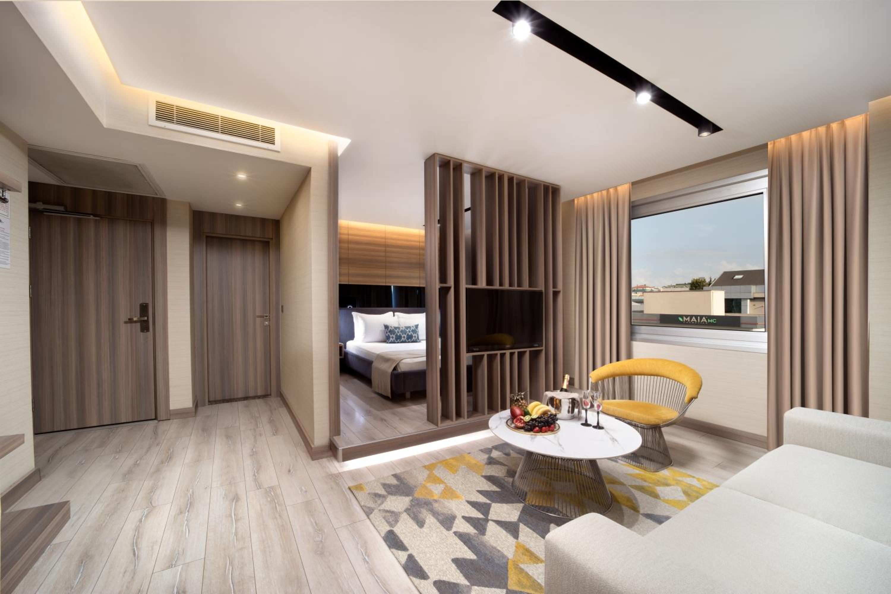 Superior Double Room photo 3
