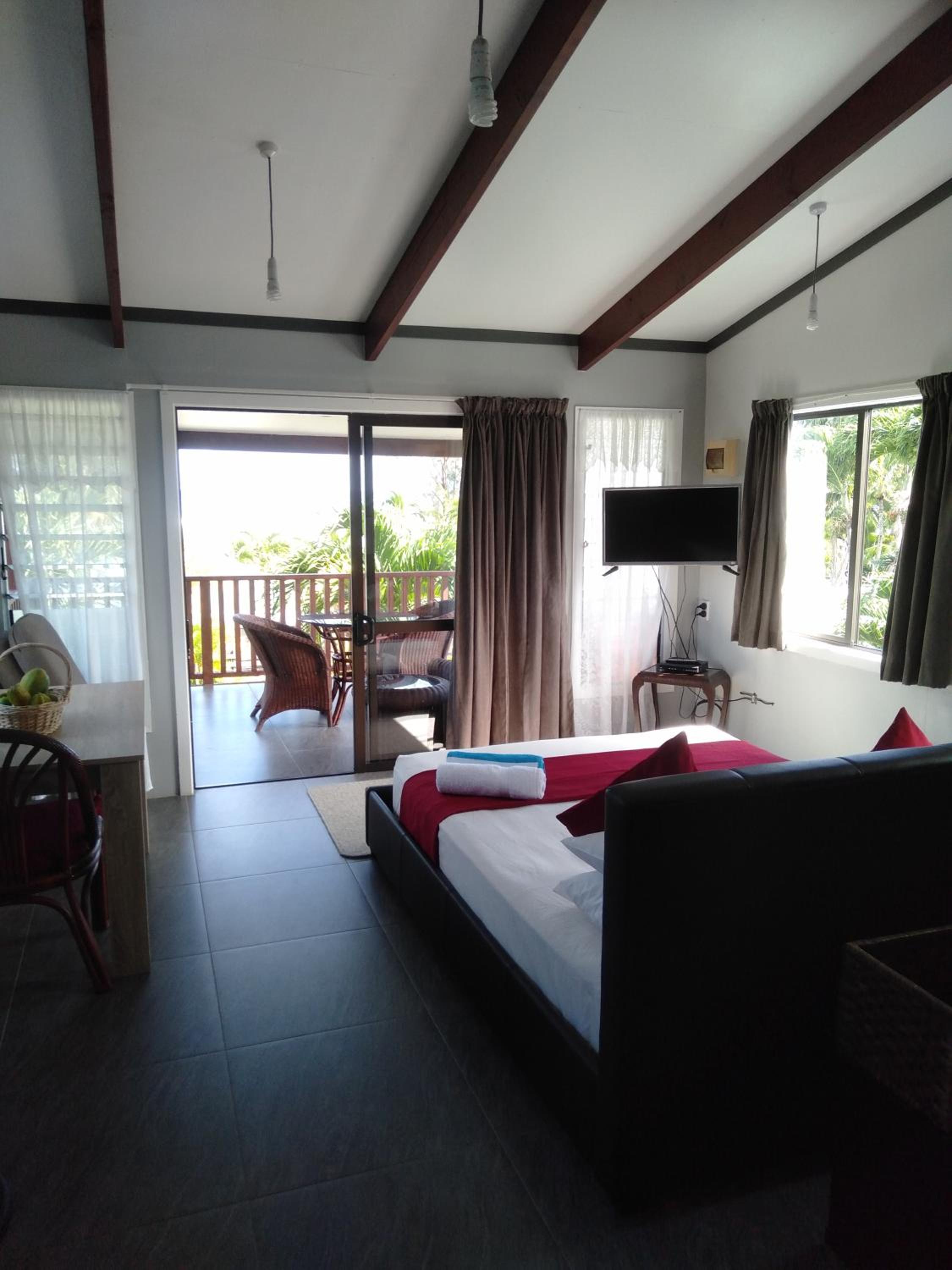 One-Bedroom Villa photo 3