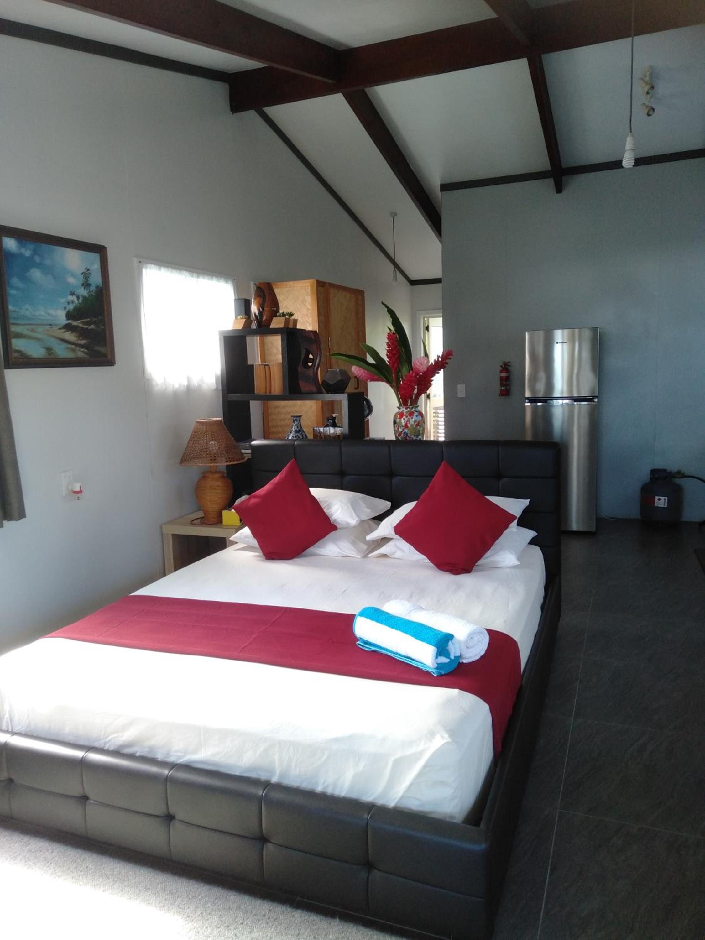 One-Bedroom Villa photo 1