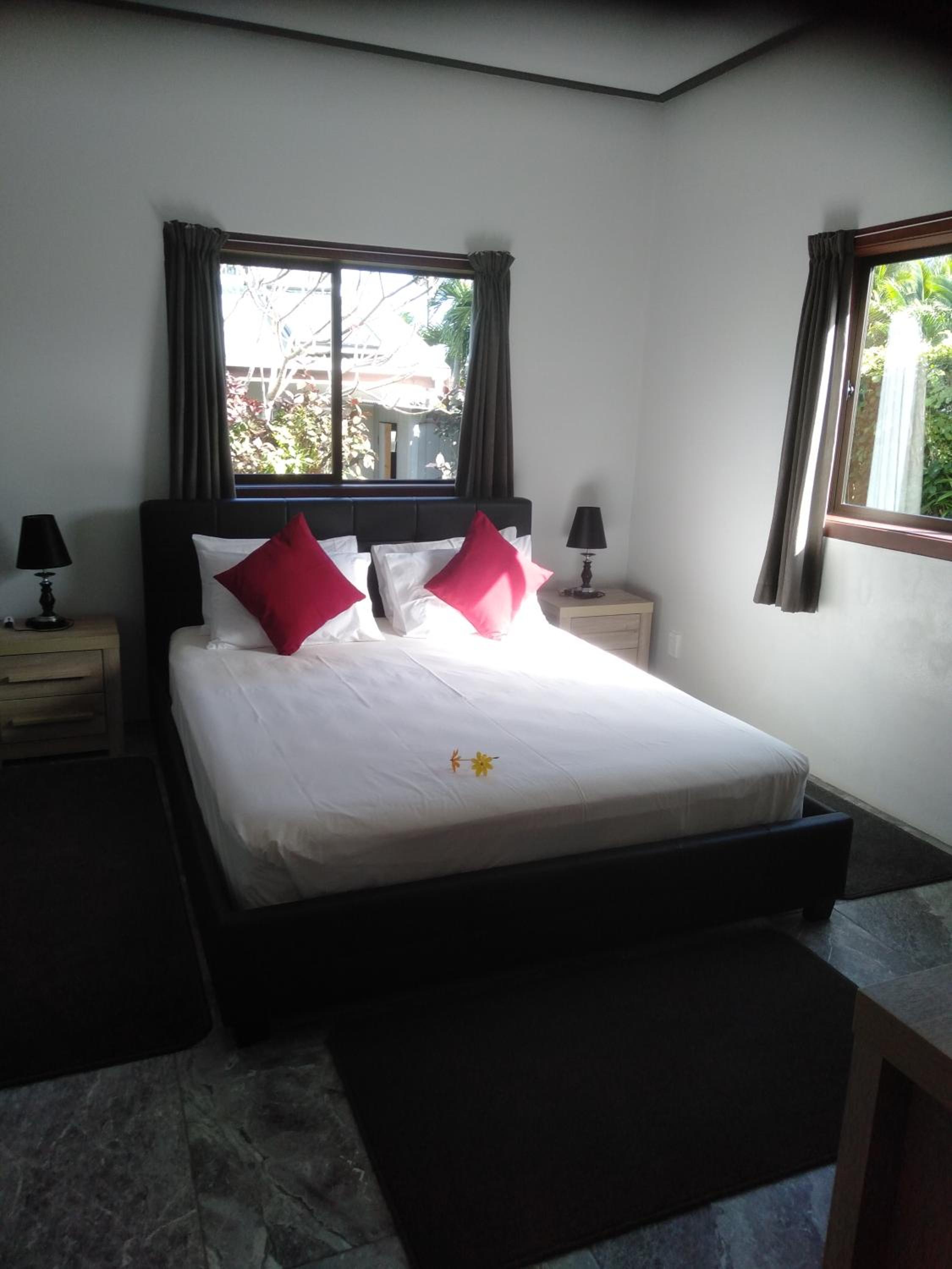 Two-Bedroom Villa photo 1