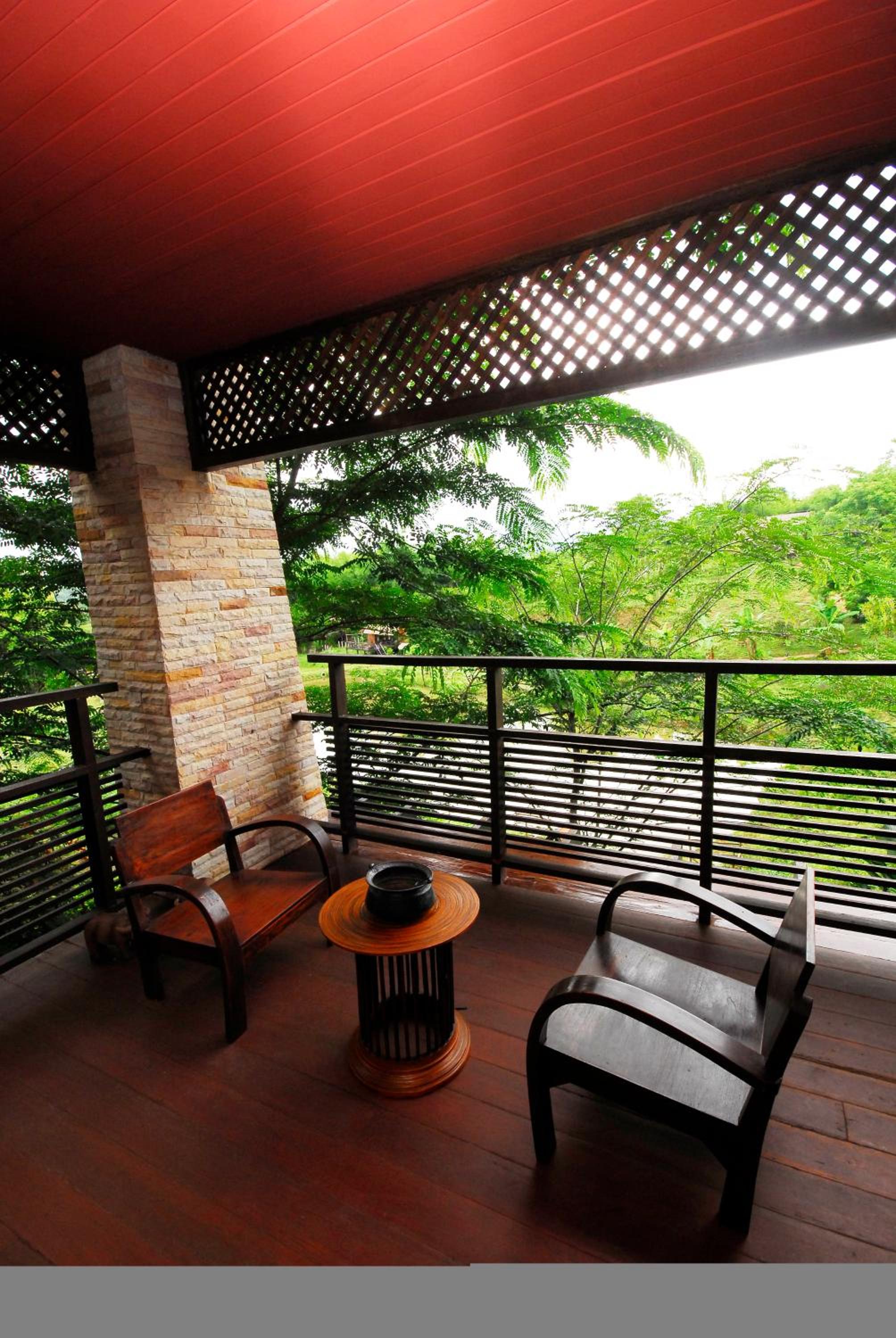 Grand Deluxe Double Room - Photo 4