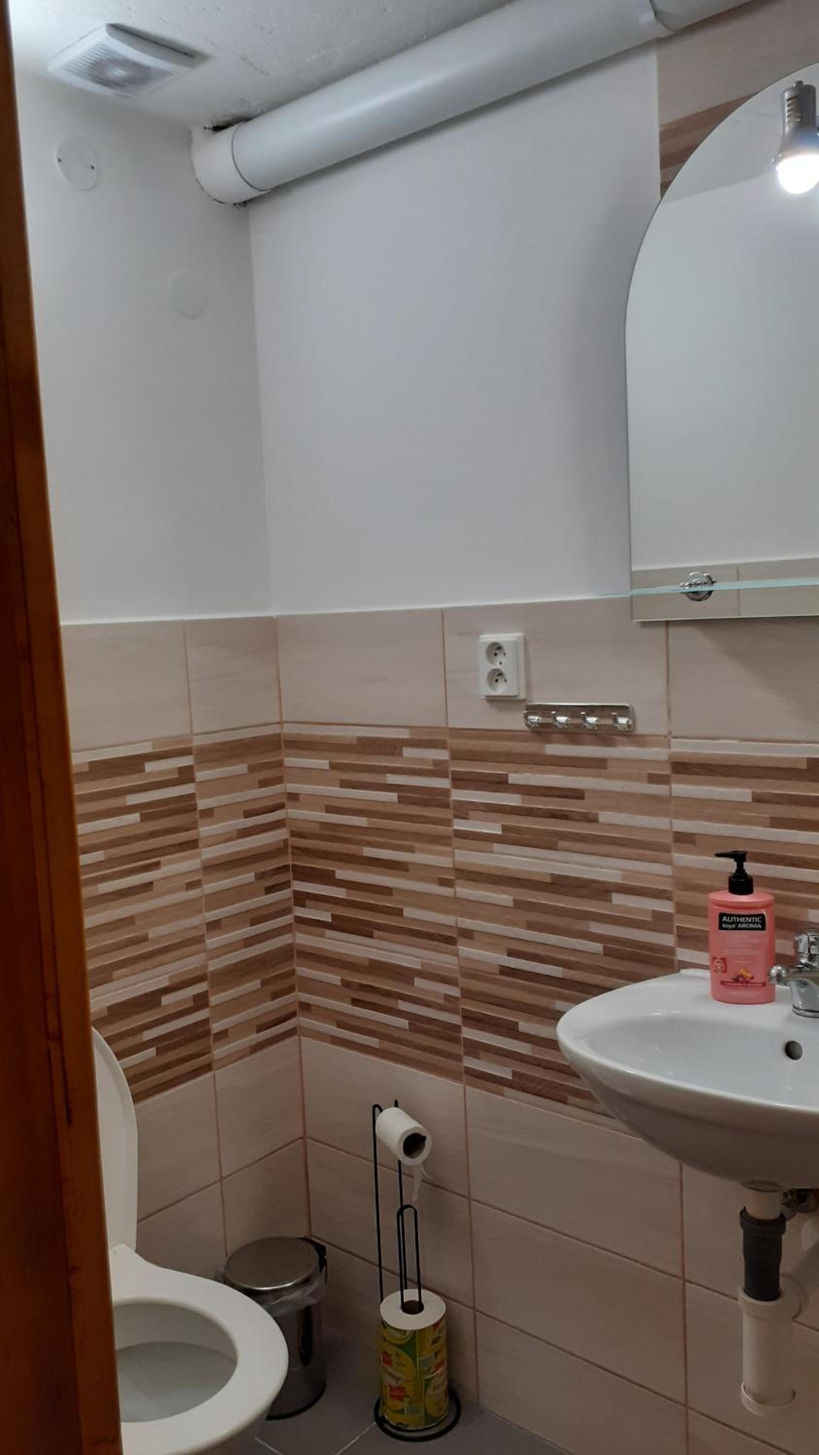 Quadruple Room with Shower photo 2