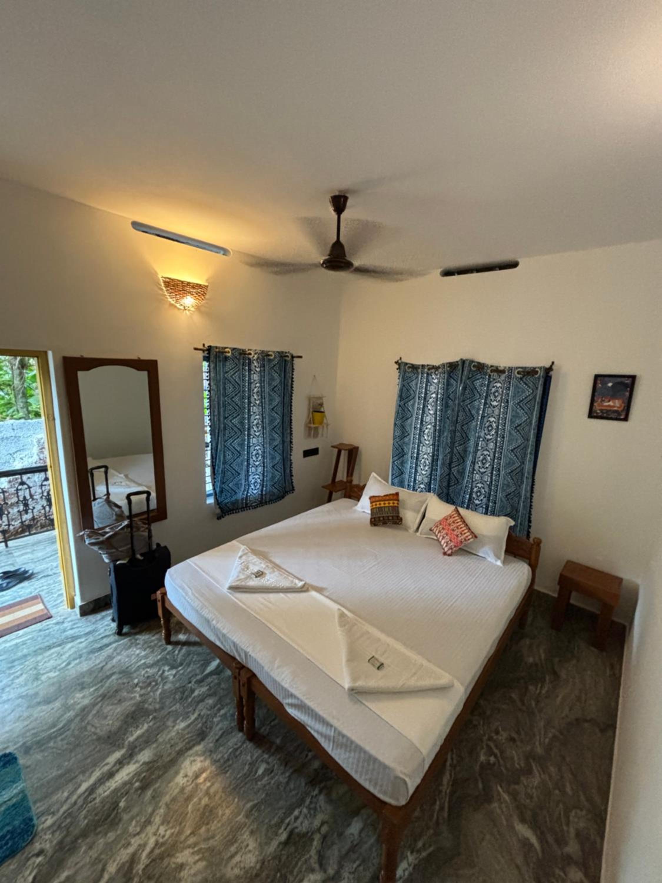 Deluxe Double Room photo 1